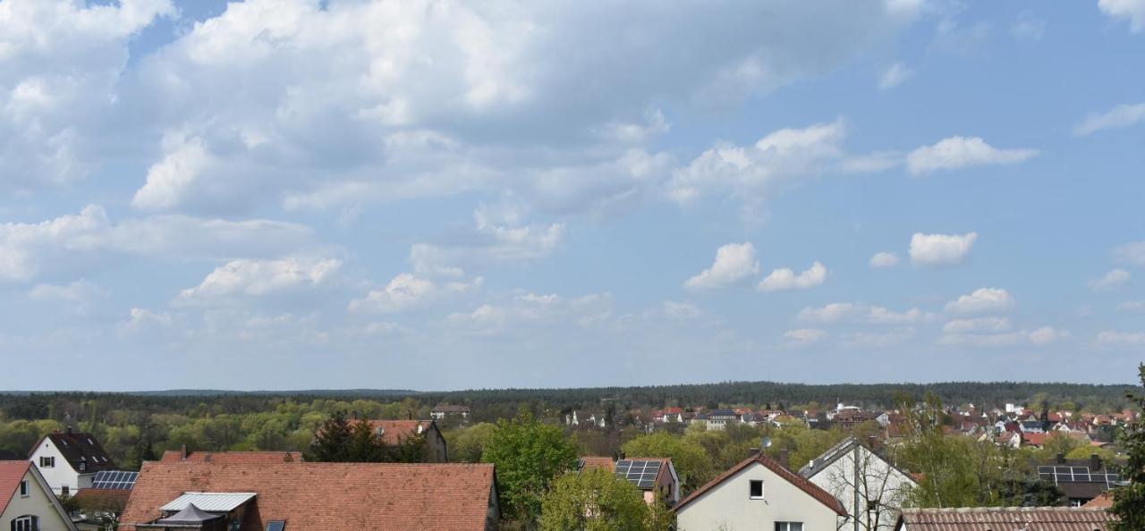 Avenon Privathotel Schwaiger Hof Екстериор снимка