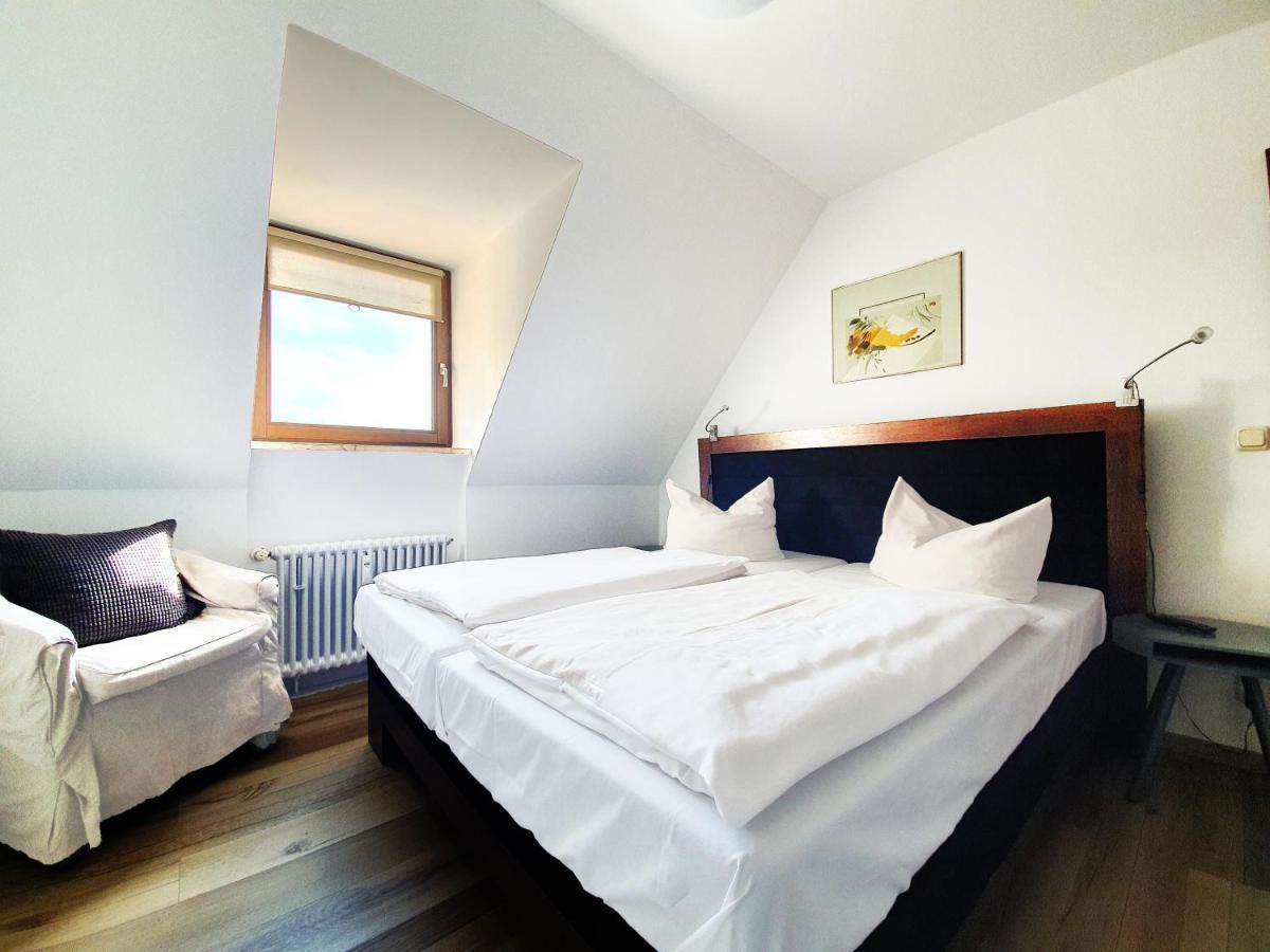 Avenon Privathotel Schwaiger Hof Екстериор снимка