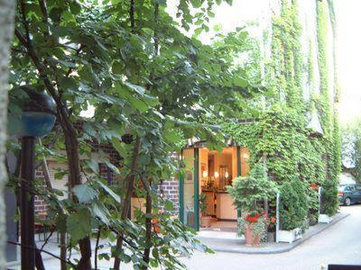 Avenon Privathotel Schwaiger Hof Екстериор снимка