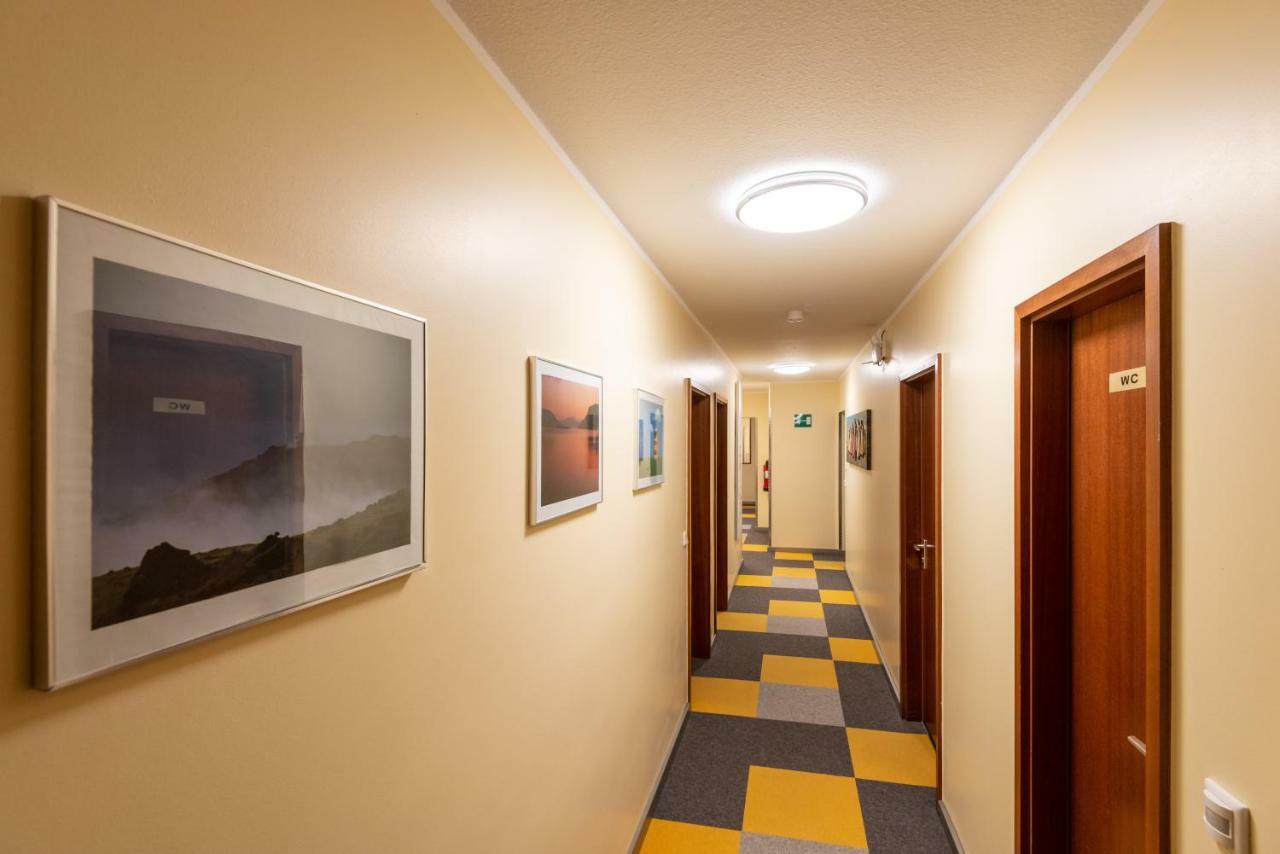 Avenon Privathotel Schwaiger Hof Екстериор снимка