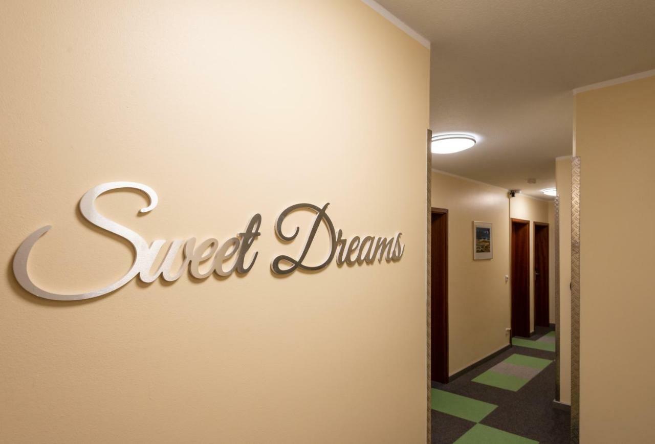 Avenon Privathotel Schwaiger Hof Екстериор снимка