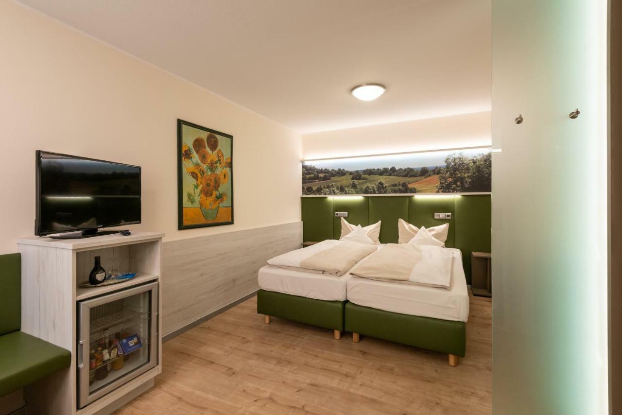 Avenon Privathotel Schwaiger Hof Екстериор снимка