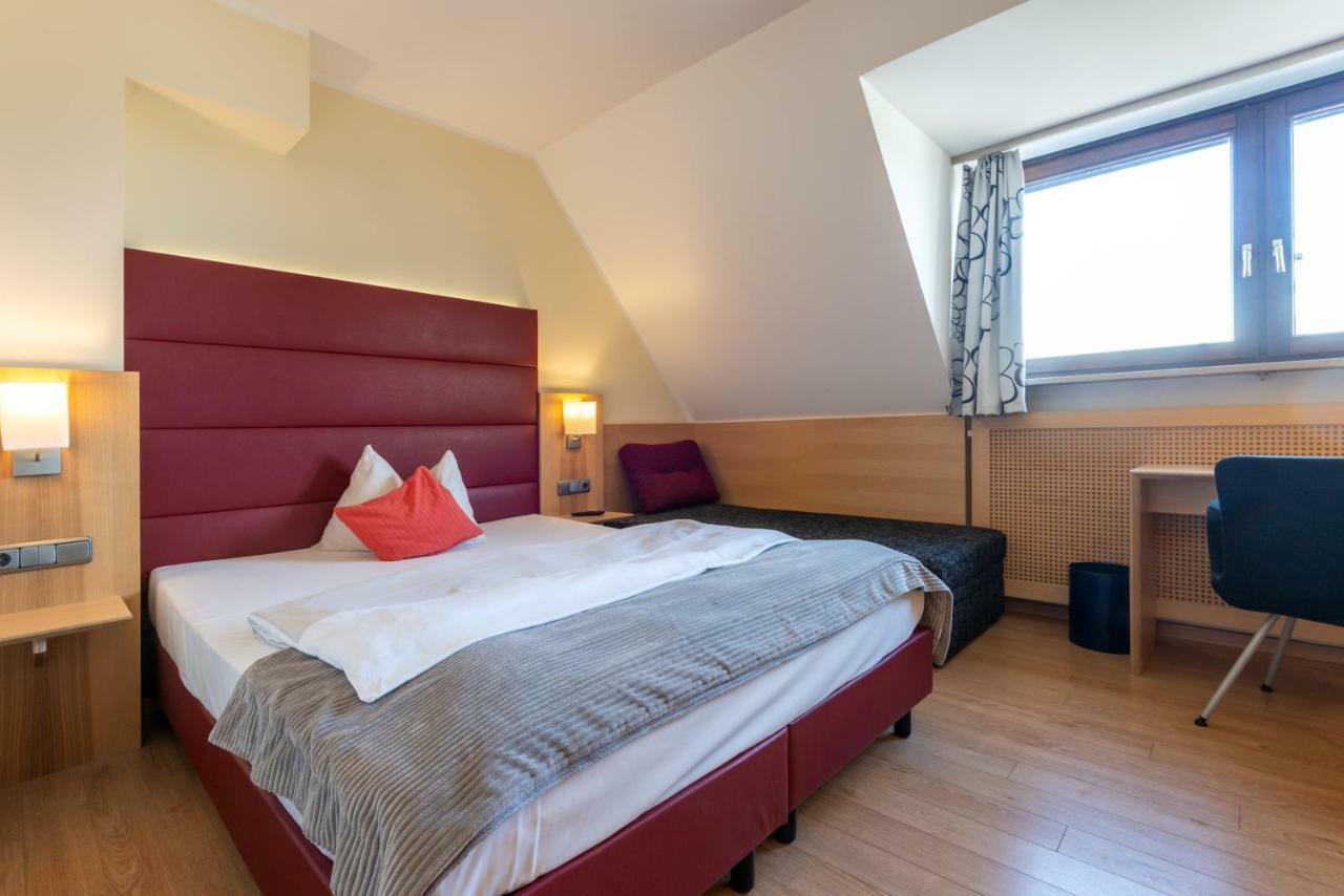 Avenon Privathotel Schwaiger Hof Екстериор снимка